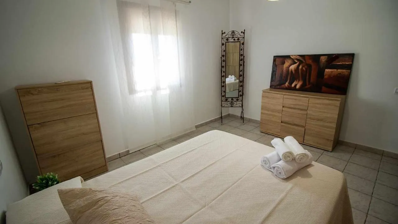 Casa Rural Silvia Y Melissa Villa La Puebla de Cazalla